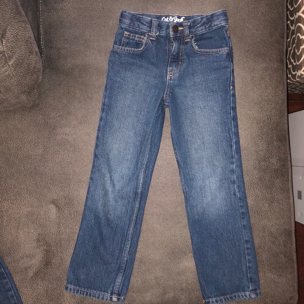 Boys Jeans